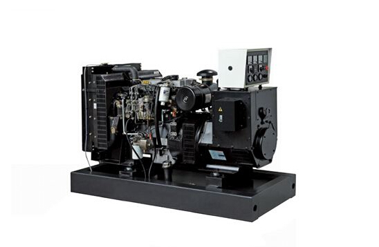 邻水科克150kw大型柴油发电机组
