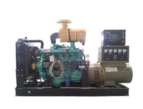 邻水宗申动力200kw大型柴油发电机组