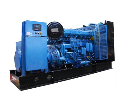 邻水宗申动力150kw大型柴油发电机组