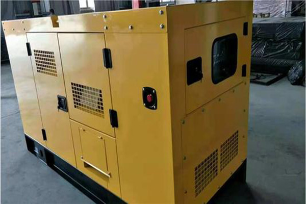 邻水发电机出租