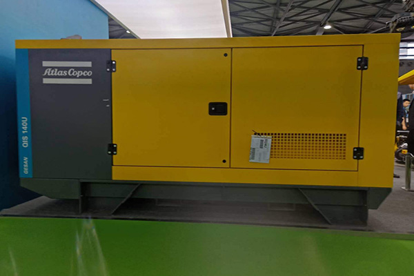 邻水发电机出租