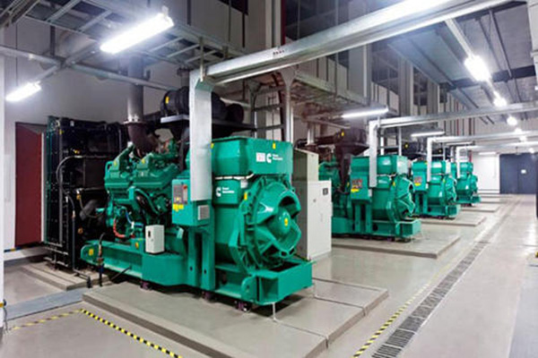 邻水发电机出租