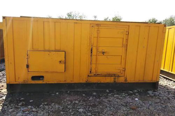 邻水发电机出租 邻水发电机出租