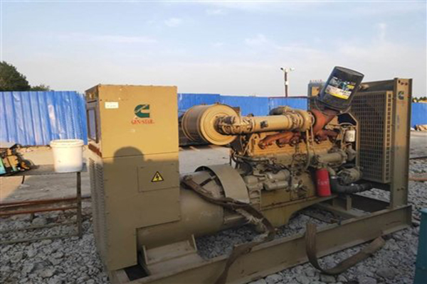 邻水发电机出租 邻水发电机出租