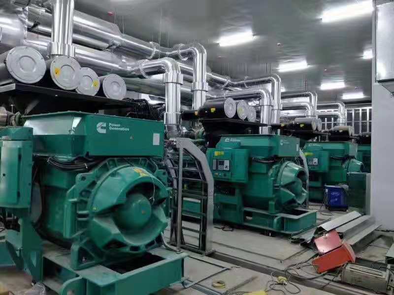 邻水发电机出租 邻水发电机出租