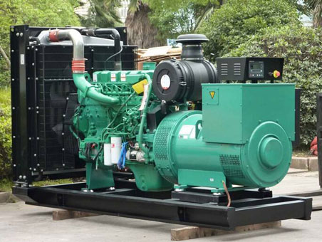 邻水710kw康明斯柴油发电机组