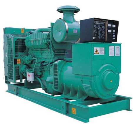 邻水100kw康明斯柴油发电机组