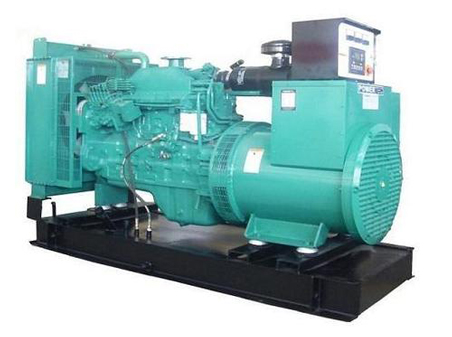 邻水80kw康明斯柴油发电机组