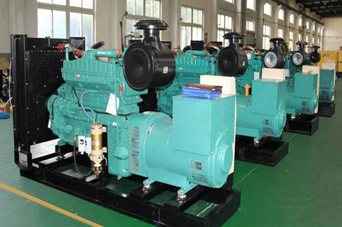 邻水小型柴油发电机 邻水小型柴油发电机
