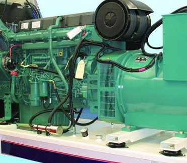 邻水发电机出租